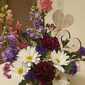 Meet your Posher, Susan